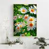 5D Diy Diamond Painting  Sunshine Daisy Cross Stitch Set Full Diamond Embroidery Mosaic Art Picture of Rhinestones Decor Gift