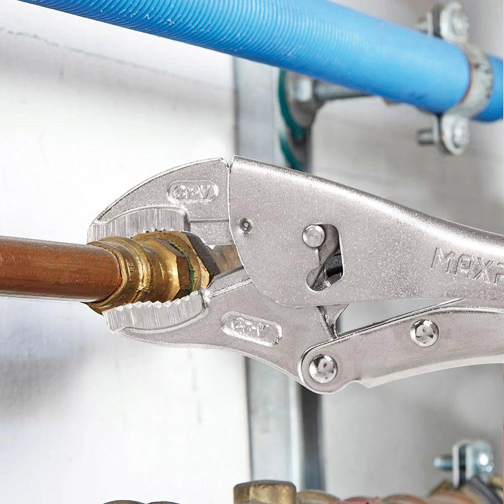 1 шт. Многофункциональные клещи с фиксатором 5/7/10 дюймов, клещи для сварки и ремонта по дереву