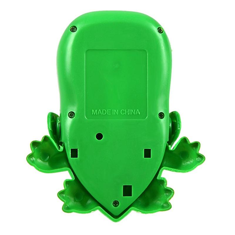 Милый большой крокодиловый рот стоматолог укус палец игра забавная игрушка дети подарок детям