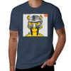 Doom And Madlib Tshirt Antiwrinkle Short Sleeve Tshirt