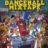 CD VARIOUS - Dancehall Mixtape Volume 1 (2cd) TRCD0746 Tad's 2012 Jamaica Reggae, Ska & Dub Used