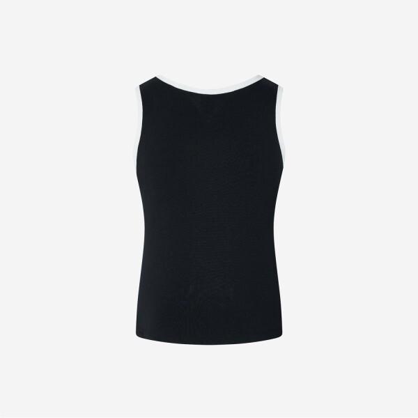 Fila Small Logo Graphic Tank Top Fs2rsh2156f