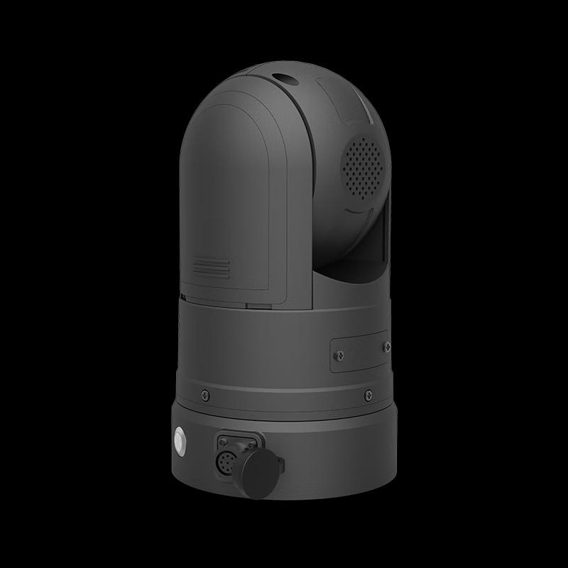 Hongji Emergency Deployment Surveillance & Connectivity Solutions CN plug (adapter included)