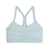 4keeps Ultrabare Strappy Bra Solid Color Training High Support Sports Bra Women Underwear Tropical-Lake-Blue 524866-22