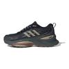 Кроссовки MTS Pro Black Grey Brown Cordura Unisex IH6344