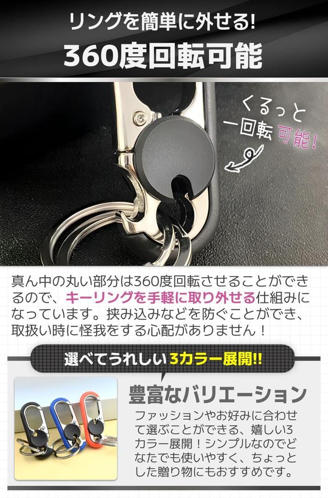 Брелок fogman стильное кольцо глазурь металлическая фурнитура автомобиль карабин круто (оранжевый)