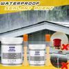 Waterproof Sealant Toilet Kitchen Exterior Wall Water Prevention and Repair Free Brick Leak Repair Paint