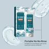 OCEAURA Hand Sanitizer Gel 75% Alcohol Kill 99.9% Germs, Gentle Cleansing & Moisturizing