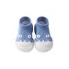 Infant Cartoon Pattern Non-slip Breathable Cotton Baby Toddler Walking Shoe