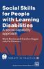 Книга Social Skills for People with Learning Disabilities : A Social Capability Approach