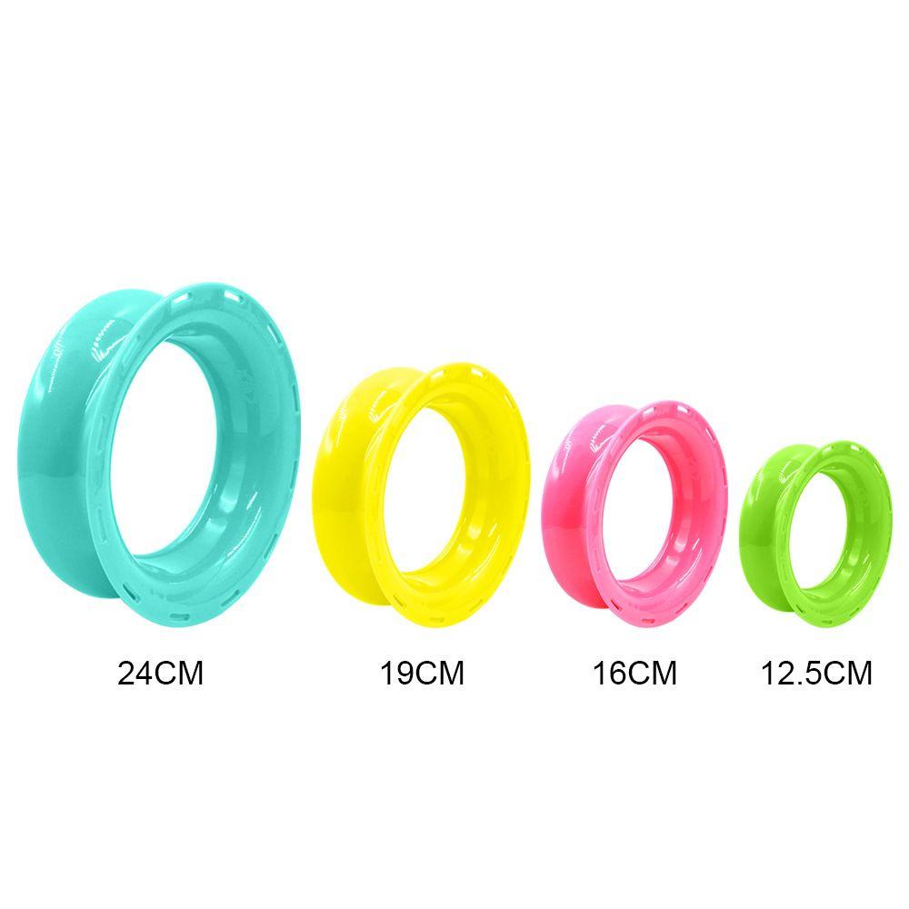 Горячая переносная ручная проволока большая проволочная пластина намотка лески доска ручка колесо рыболовная катушка для намотки