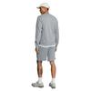 Lyle & Scott Mens Fleece Embroidered Logo Shorts