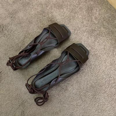 Женская обувь – Сандалии