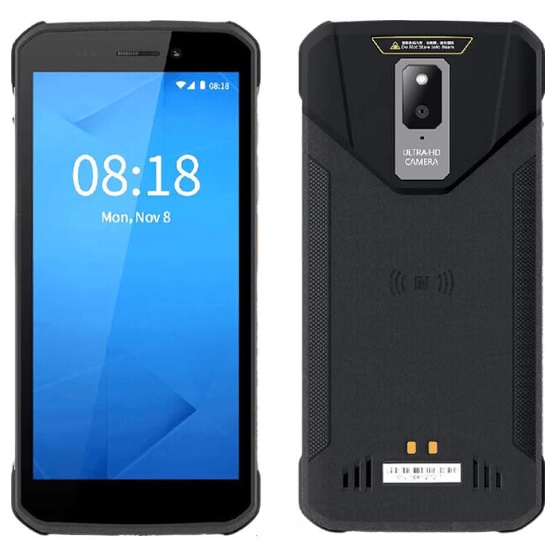 IData T1S-EX Взрывозащищенный ручной сборщик данных на Android