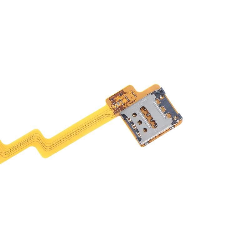 Esim к кабелю для одной SIM-карты, ультратонкая одна SIM-карта, встроенный Icesim, переход на SIM-карту для одной карты для 17Pro/17Pro Max