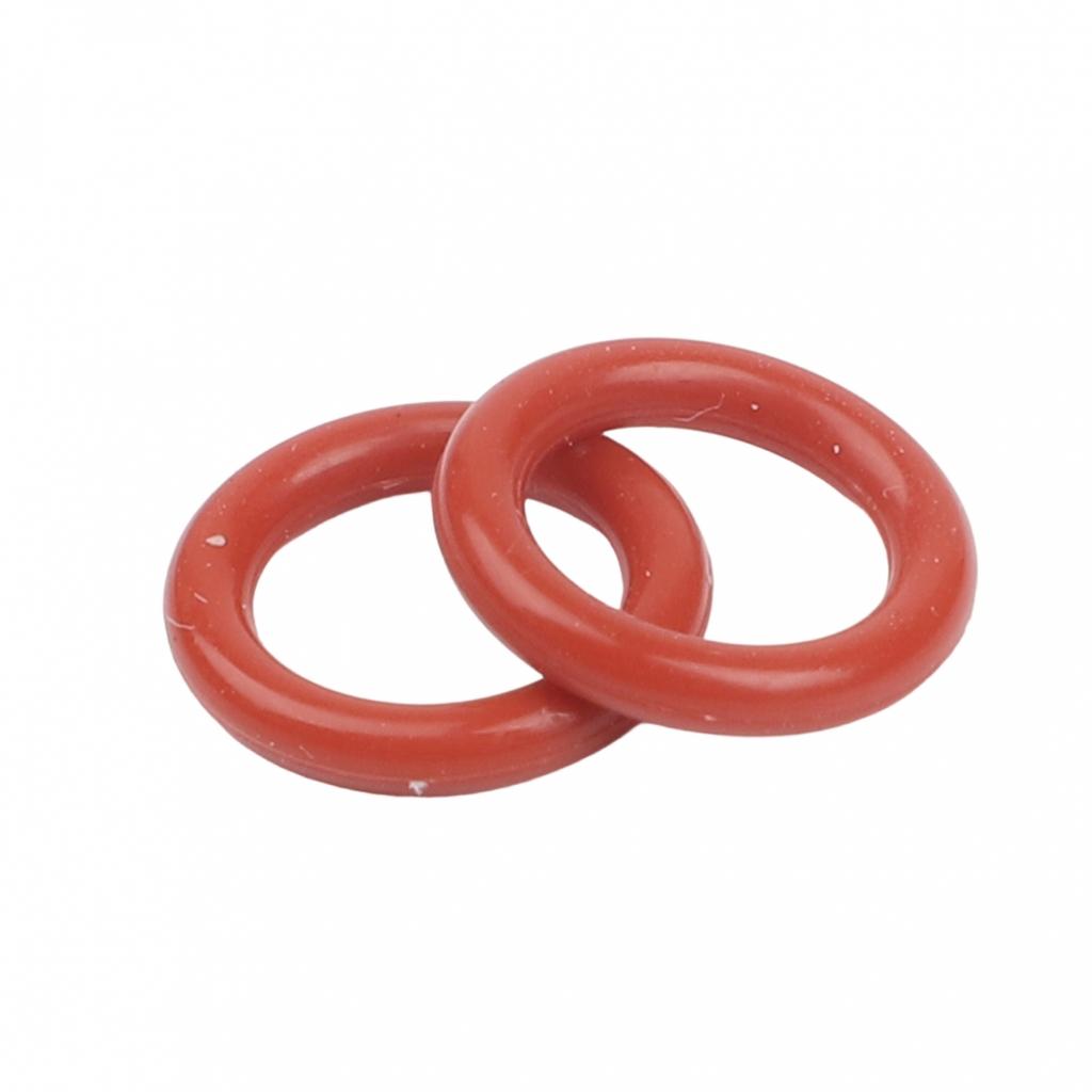10 Packs Oring Steam Cleaner Sealing High Compatibility