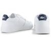 Lacoste Court Ace 224 - Мужские Кроссовки Обувь Бело-Синий 750SMA0070042 ОРИГИНАЛ