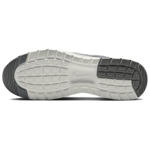Nike Air Max Nuaxis Дымчато-серый - FD4329-007