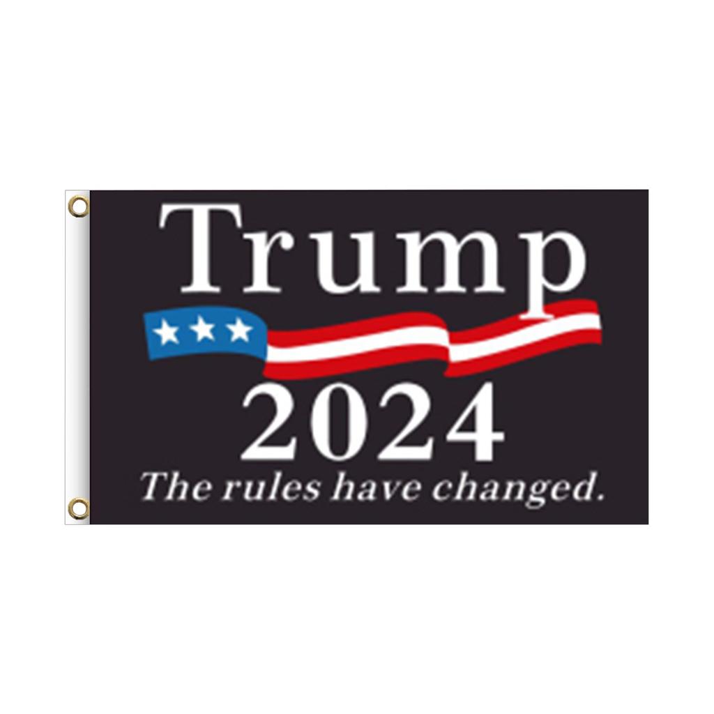 Outdoor Banner Flag Fade Resistant Outside Garden Flag Home Decor 90x150cm