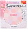 Canmake Marshmallow Finish Powder Abloom Refill 02 Sakura Tulle Face Powder Refill Clear 4 грамма X 1 Sakura Tulle