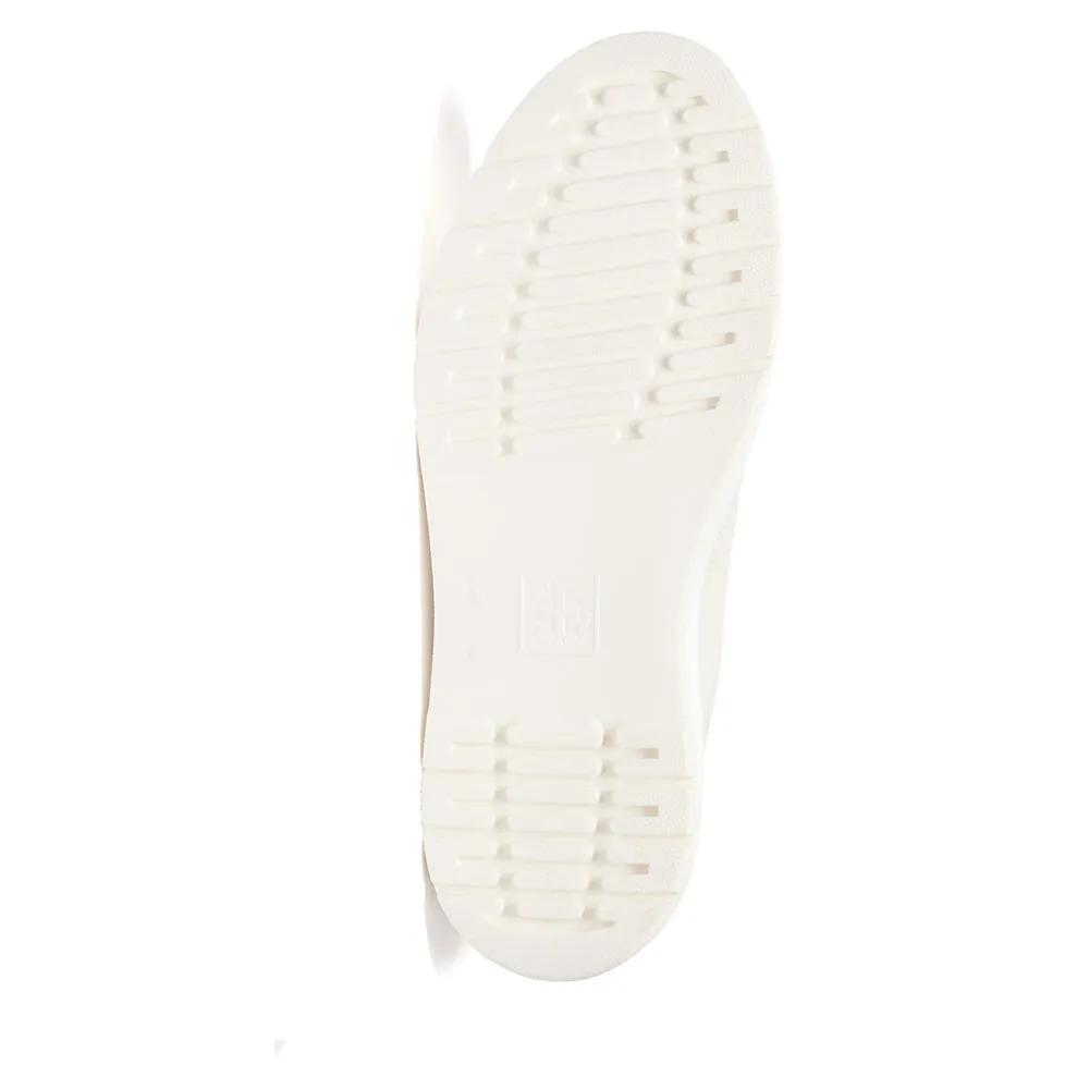 Dr Martens Кросовки Brookline 6 Eye