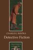 Книга Detective Fiction