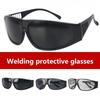 Wind Protection Safety Glasses Welding Glasses Dust Protection