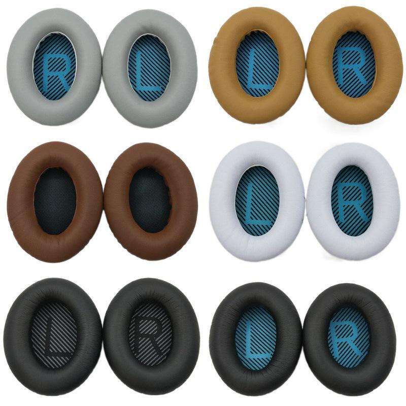 Совместимые чехлы для наушников BOSE Soundtrue AE2, QC15, QC25, QC35