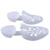 Clear Detachable Adjustable Shoe Stretcher Shoes Tree Shaper Rack Shoe Expander