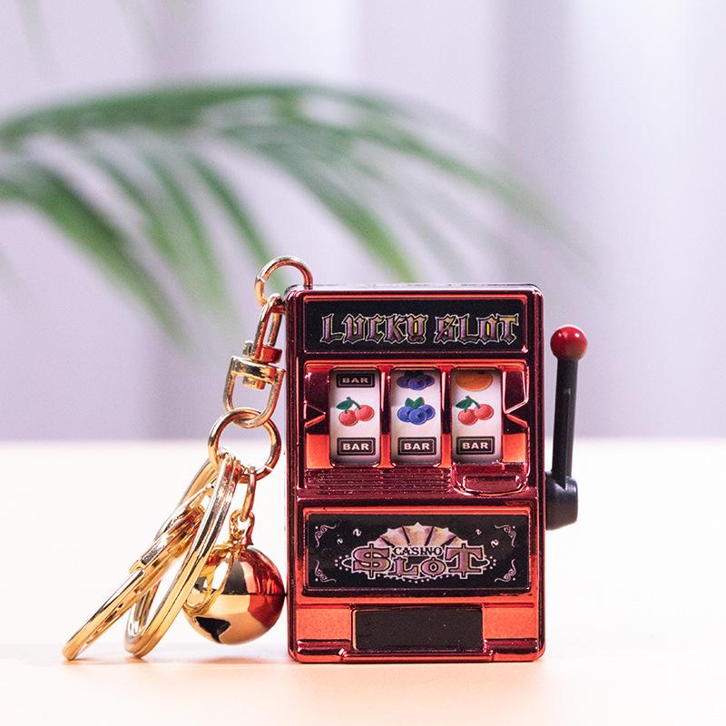 Креативный брелок-игрушка Капибара Фруктовая Лотерея: Мини-игра «Модели украшений»