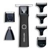 MENHOOD Grooming Trimmer Ultra For Men Multi-Purpose Trimmer For Groin,Body,Ear&Nose,Beard Hair|Rechargeable|Waterproof|Fast Charging|180 Min Run-Time
