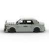 Строительный Блок Совместимый С Laws Racing Креативный Мелкий Гранулированный Пазл Diy Сборка Креативные Игрушки