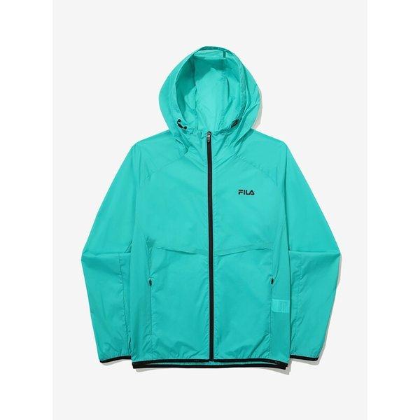 Fila Легкая эластичная ветровка для бега