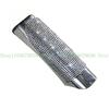 652F Sparkling for Galaxy In Your Hand Car Handbrake Grips Cover Fancy Interior Accessory for Rhinestone Parking Handle Cover