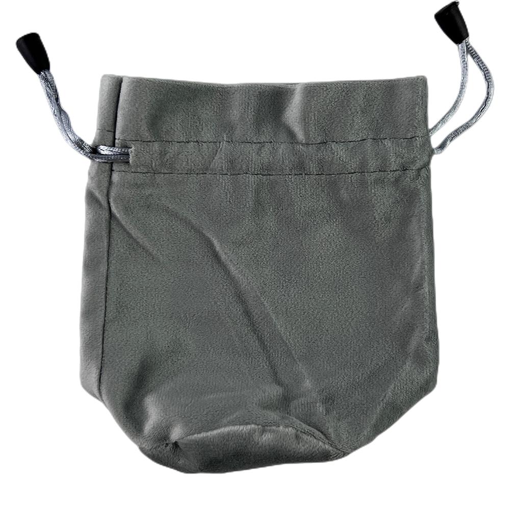 Сумка для хранения игральных костей Таро, мешочек для хранения на шнурке - 9*14,5 см