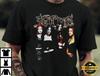 Kittie Band Подарок Для Фаната Короткий Рукав Черный Мужской Все размеры Футболка Унисекс Футболка
