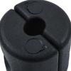 Pavilion Weights 4 pcs PE Black