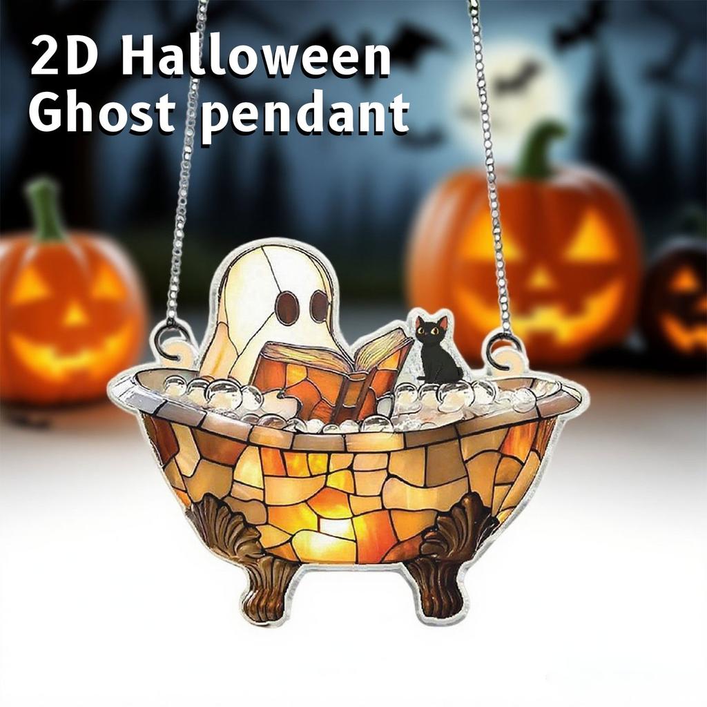 Christmas Decoration Pendant Christmas Tree Tag Theme Party Crafts Ornament