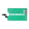 Плата-адаптер PCIe на M.2 Расширение хранилища Поддержка PCIe Gen2 Gen3 NVMe SSD Быстрая передача данных Простая установка