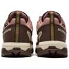 SALOMON X ULTRA 5 Нескользящие Износостойкие Низкие Кроссовки для Хайкинга Женские Красно-Коричневые Кроссовки 477260