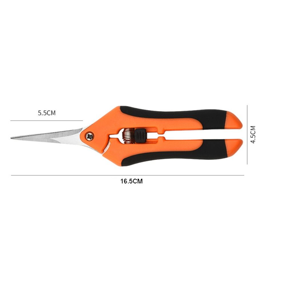 Picking Weed Bonsai Tool Garden Scissors Pruning Tools Floral Scissors Garden Pruning Shears