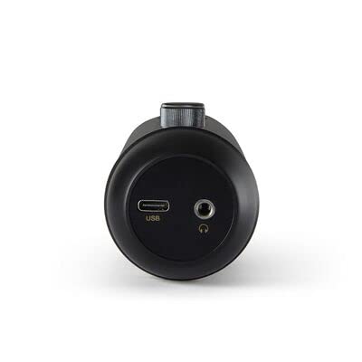 Marantz Pro USB-конденсатор Marantz MP-MIC-024 (Микрофон MPM-4000UJ)