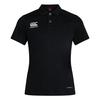 Womens/Ladies Club Dry Polo Shirt