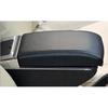 Для Honda Accord 6-го поколения 1998 1999 2000 2001 2002 zied Чехол на центральный подлокотник из микрофибры Прямая установка