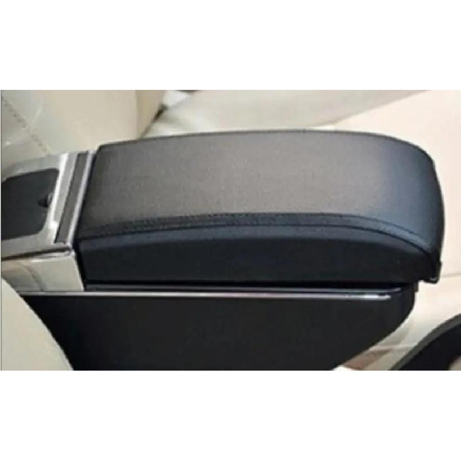 Для Honda Accord 6-го поколения 1998 1999 2000 2001 2002 zied Чехол на центральный подлокотник из микрофибры Прямая установка