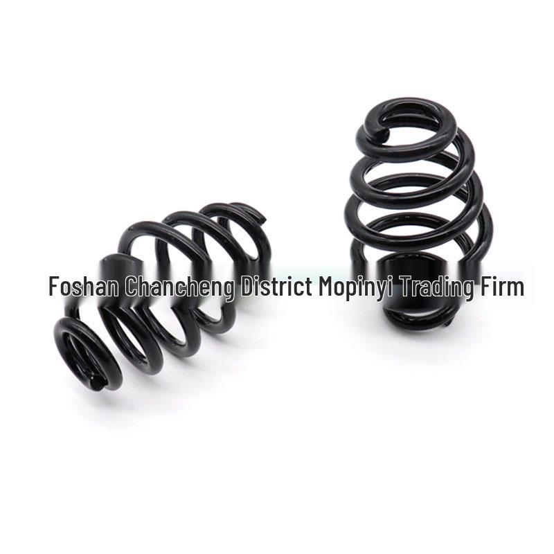 Harley Cruise Custom Подушка сиденья Пружинный кронштейн - Мотоциклетный аксессуар