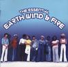 CD EARTH, WIND & FIRE - The Essential Earth, Wind & Fire 5095792 Columbia 2002 Europe Dance & Electronica Used
