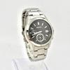[Новая батарея] Мужские часы SEIKO Silver Date 5T24-0AA0 760843 Оригинальный ремешок Гравировка Будильник неизвестен