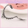 Retro Dragon Punk Ear Cuffs Earrings Pendants For Women Ecofriendly Fashion