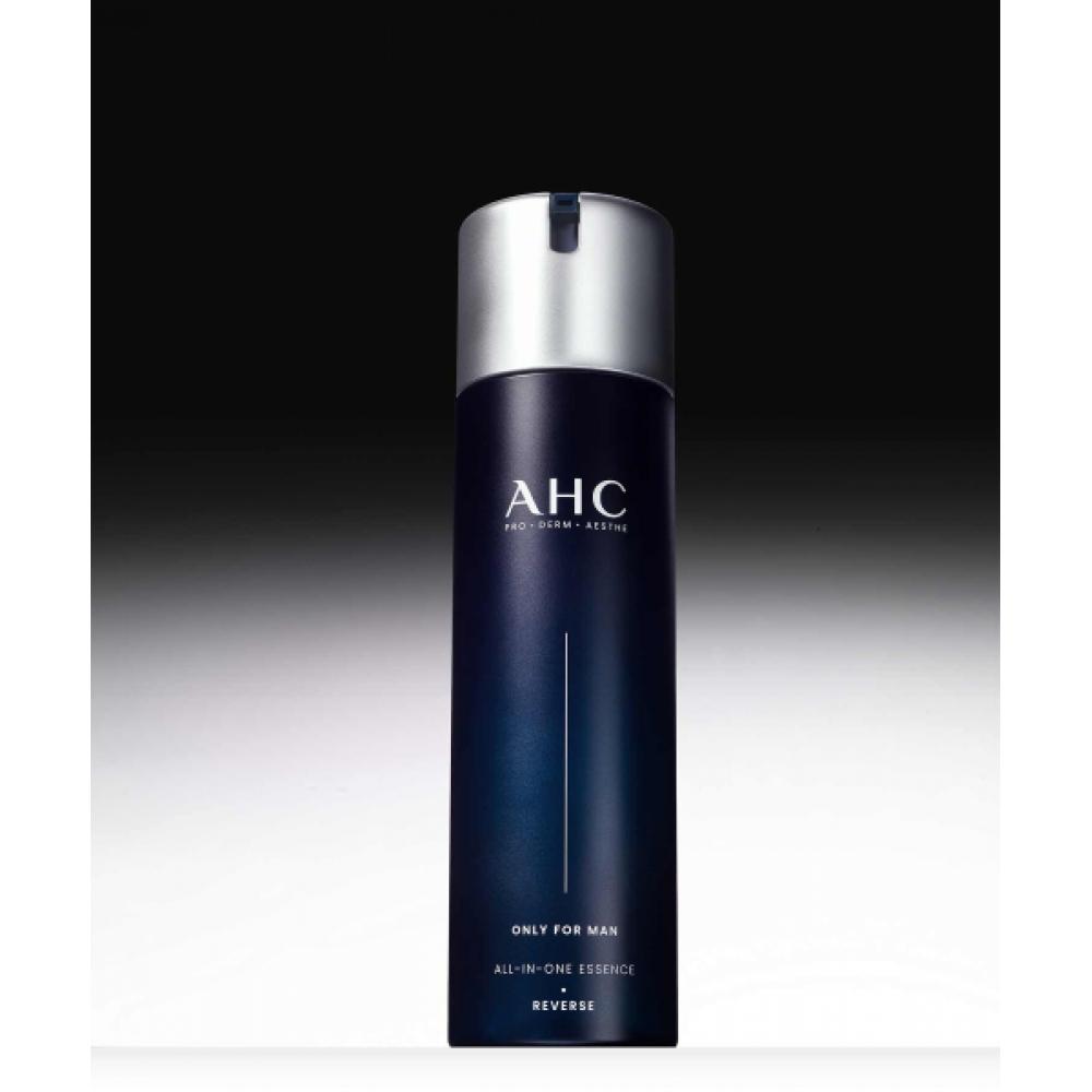 Ahc Only FOr Man All In One Essence 200ml Type 1 Or 2
